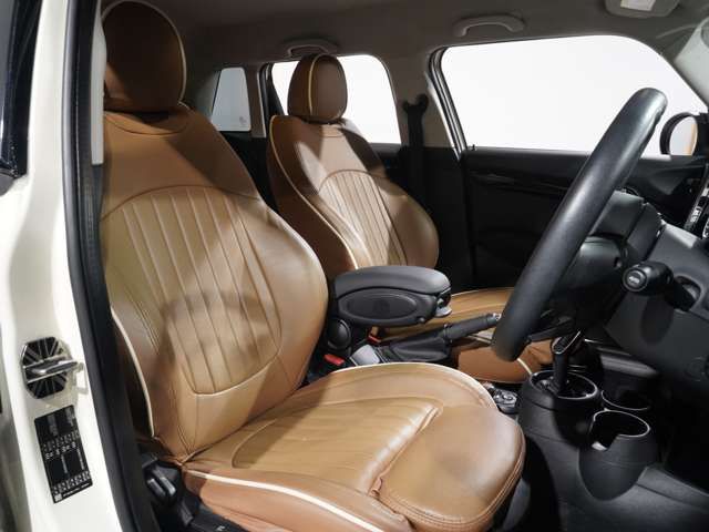 MINI COOPER S 5DOOR