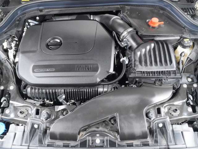 MINI COOPER S 5DOOR
