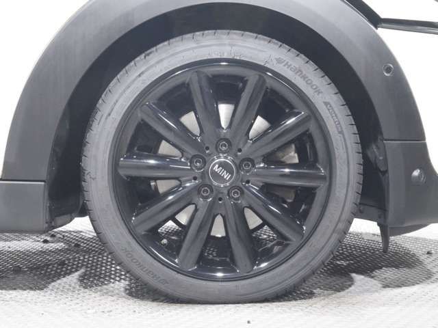 MINI COOPER S 5DOOR