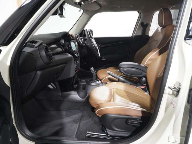 MINI COOPER S 5DOOR