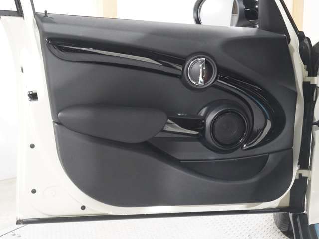 MINI COOPER S 5DOOR