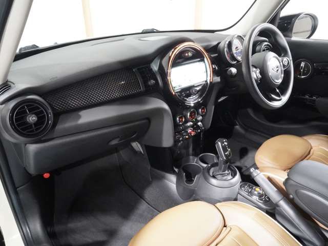 MINI COOPER S 5DOOR