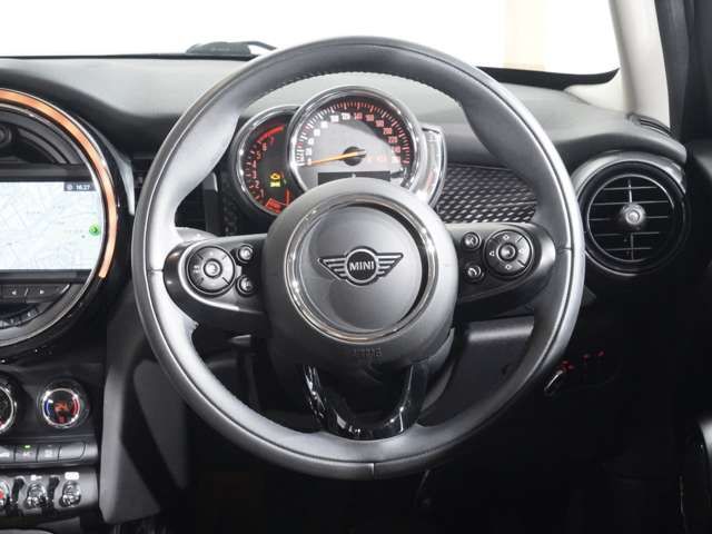 MINI COOPER S 5DOOR