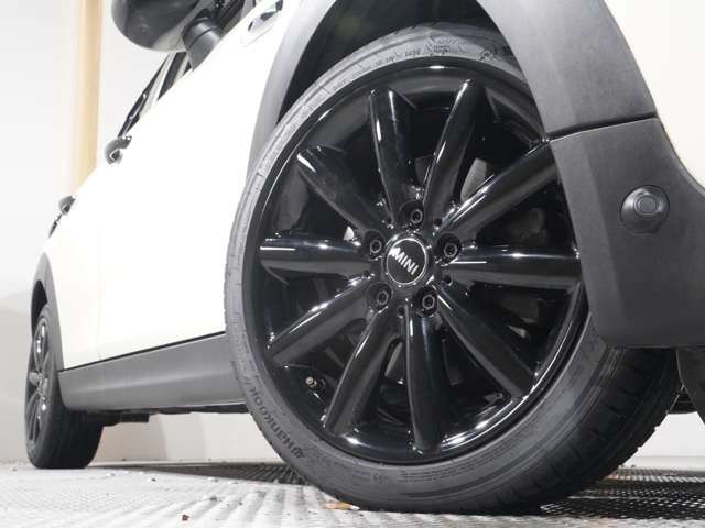MINI COOPER S 5DOOR