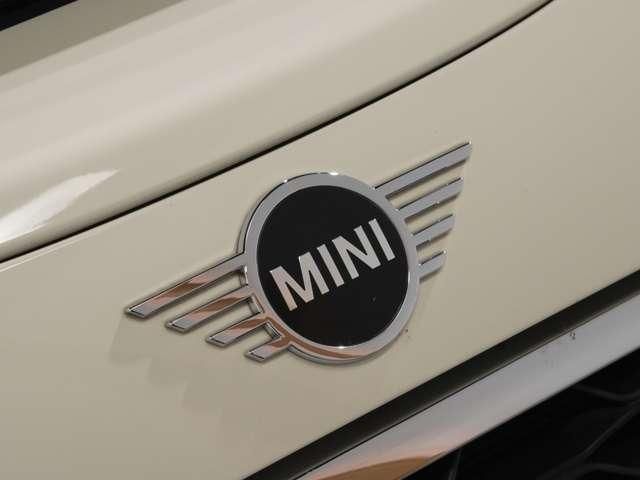 MINI COOPER S 5DOOR
