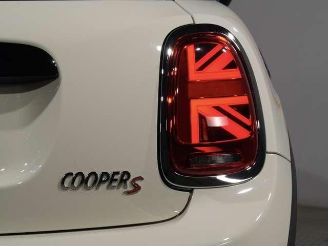 MINI COOPER S 5DOOR