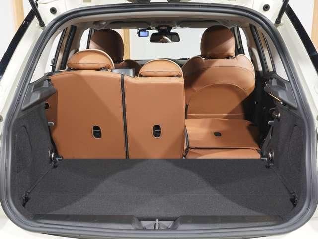 MINI COOPER S 5DOOR