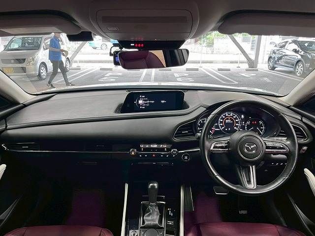 CX-30