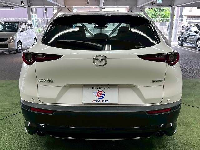 CX-30
