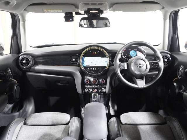 MINI COOPER SD 5DOOR