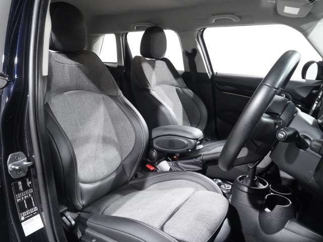 MINI COOPER SD 5DOOR