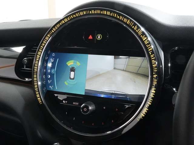 MINI COOPER SD 5DOOR