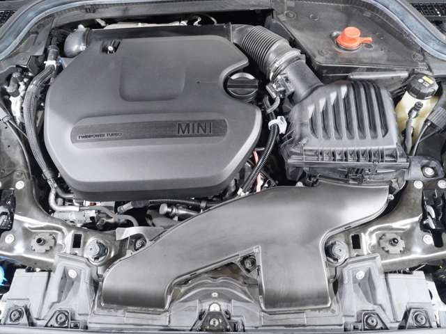 MINI COOPER SD 5DOOR
