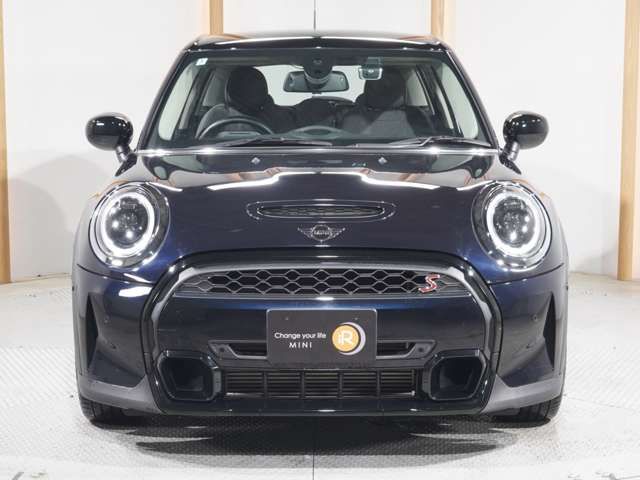 MINI COOPER SD 5DOOR