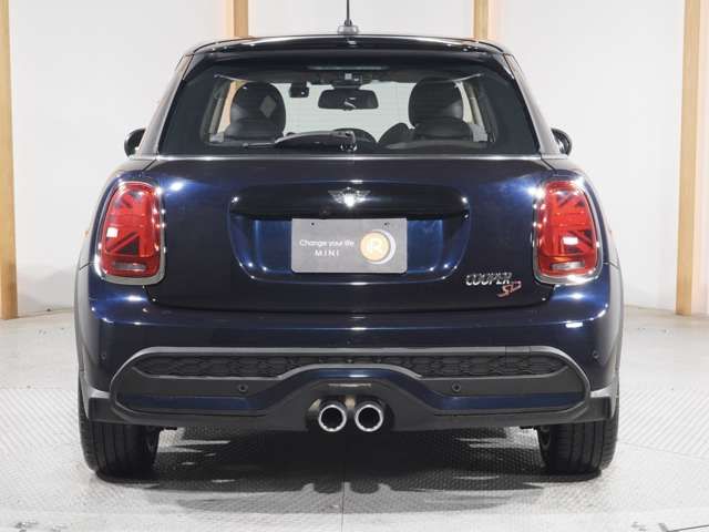 MINI COOPER SD 5DOOR