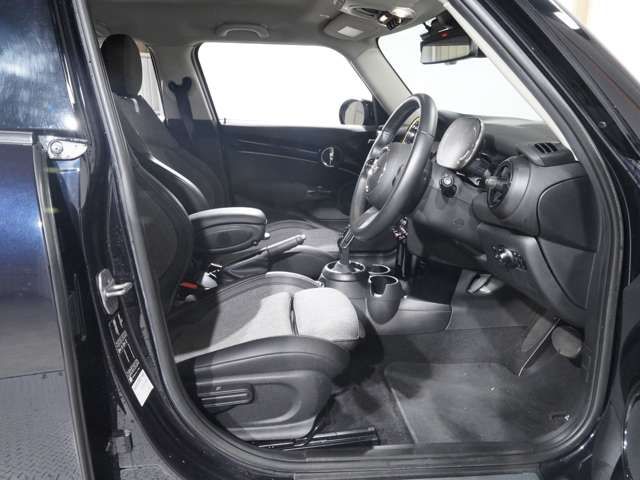 MINI COOPER SD 5DOOR