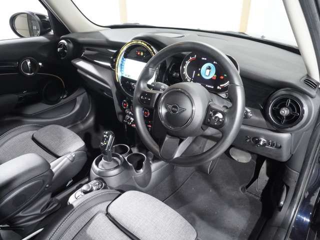 MINI COOPER SD 5DOOR
