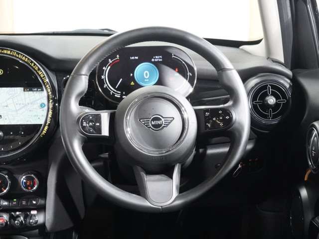MINI COOPER SD 5DOOR