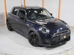 MINI COOPER SD 5DOOR