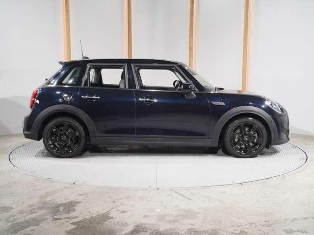 MINI COOPER SD 5DOOR