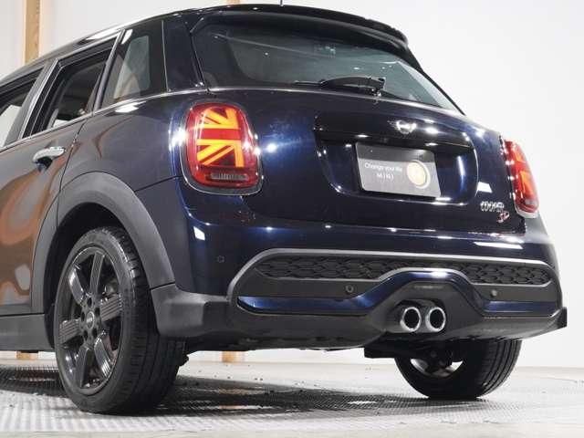 MINI COOPER SD 5DOOR