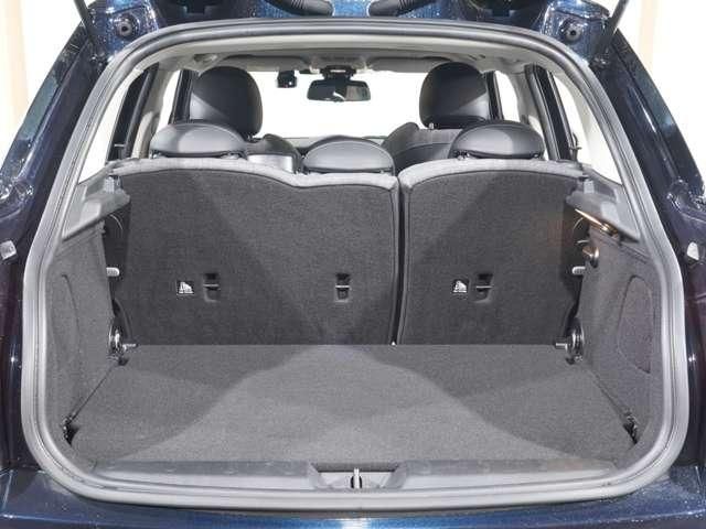 MINI COOPER SD 5DOOR