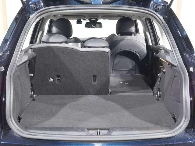 MINI COOPER SD 5DOOR