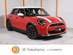 MINI COOPER 5DOOR
