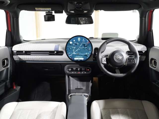 MINI COOPER 5DOOR