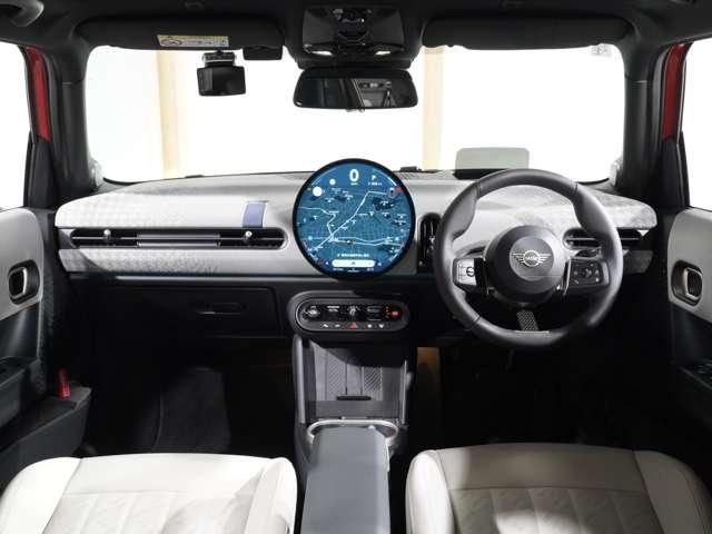 MINI COOPER 5DOOR