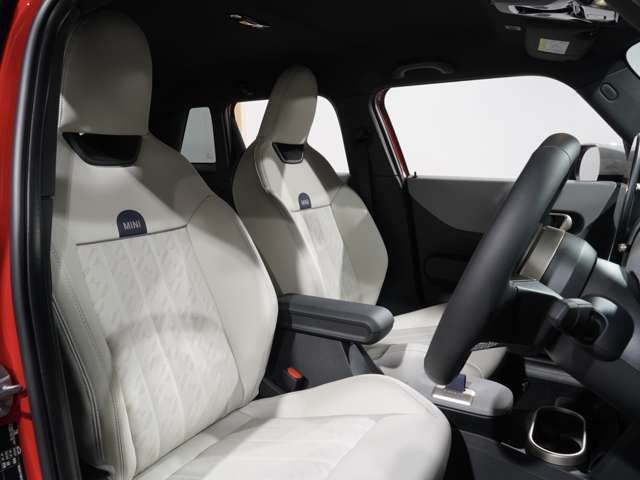 MINI COOPER 5DOOR