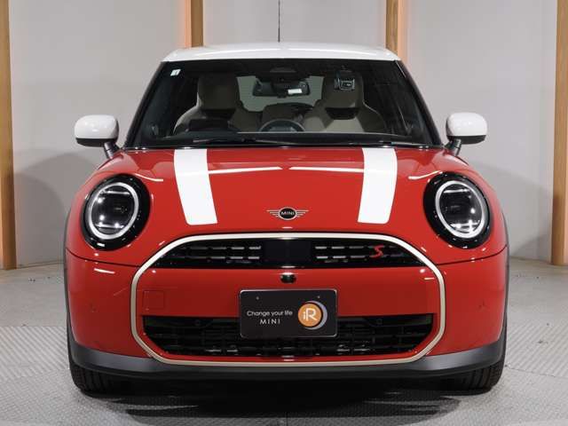 MINI COOPER 5DOOR