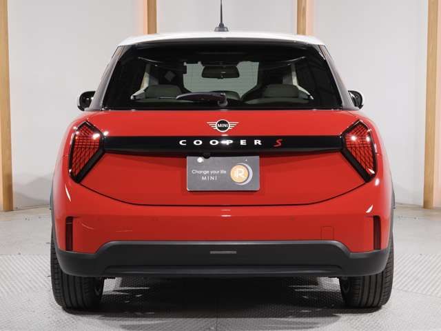 MINI COOPER 5DOOR