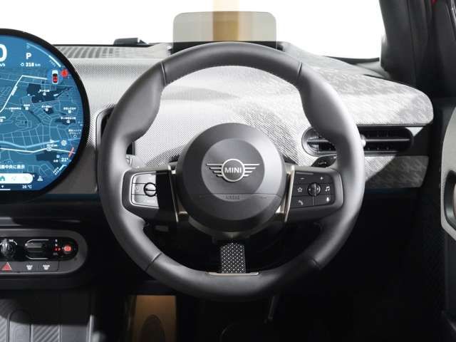 MINI COOPER 5DOOR