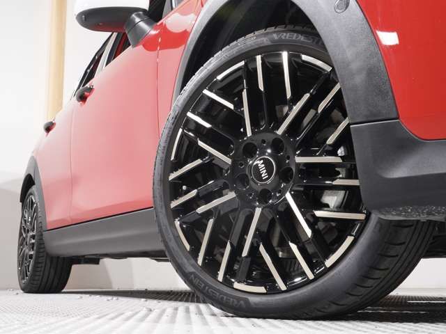MINI COOPER 5DOOR