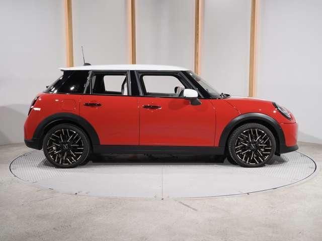 MINI COOPER 5DOOR