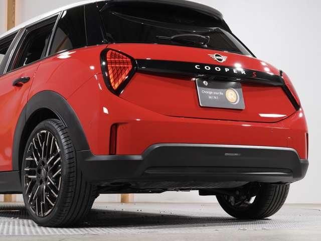 MINI COOPER 5DOOR