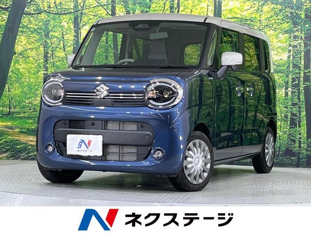 WAGON R SMILE