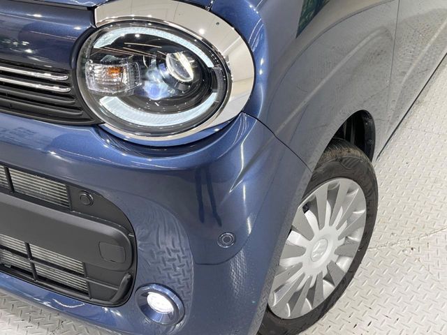 WAGON R SMILE