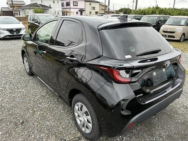 YARIS