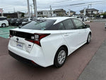 PRIUS 4WD