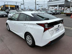 PRIUS 4WD