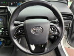 PRIUS 4WD