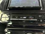 PRIUS 4WD