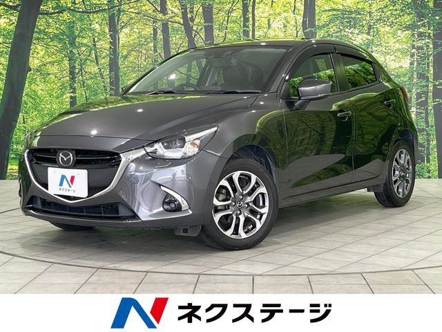 DEMIO 4WD