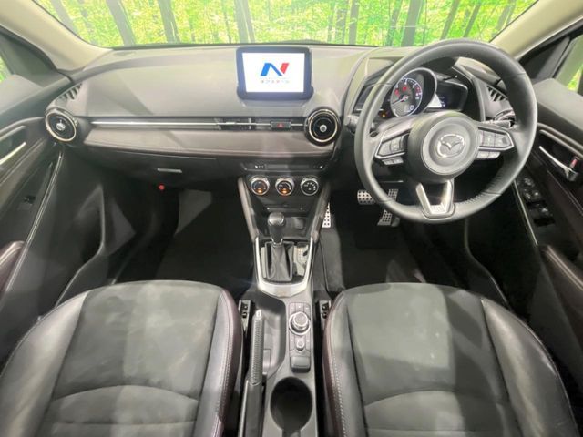 DEMIO 4WD
