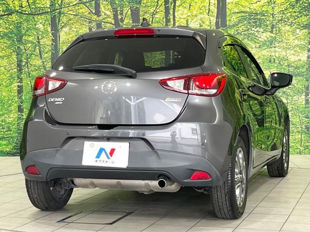 DEMIO 4WD
