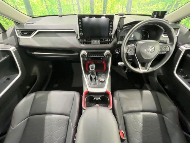 RAV4 4WD