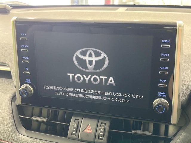 RAV4 4WD