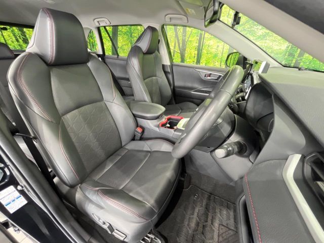 RAV4 4WD